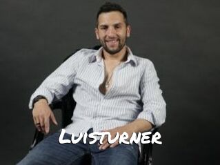 Luisturner