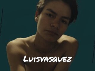 Luisvasquez