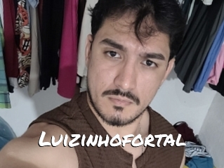 Luizinhofortal