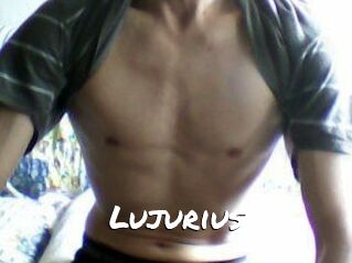Lujurius