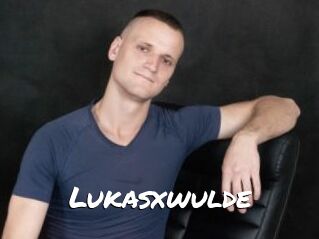 Lukasxwulde