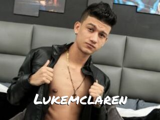 Lukemclaren