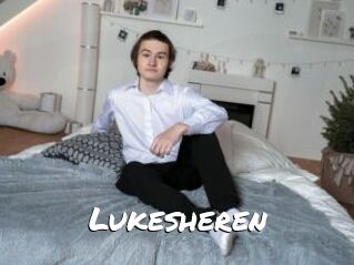 Lukesheren