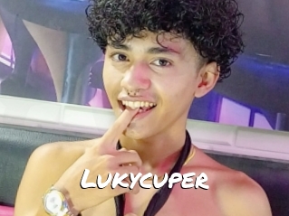 Lukycuper
