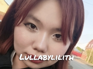 Lullabylilith