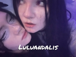 Luluandalis