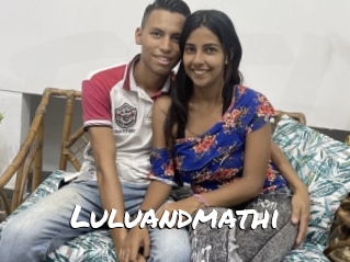 Luluandmathi