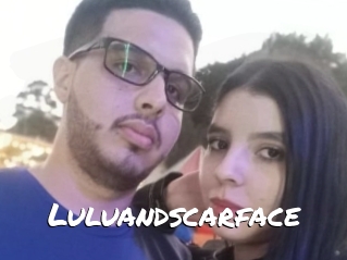 Luluandscarface