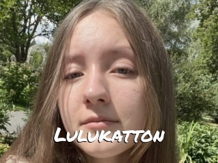 Lulukatton