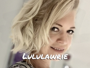 Lululawrie