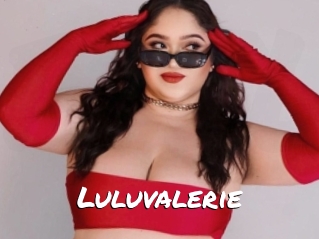 Luluvalerie