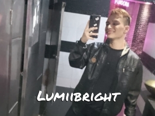 Lumiibright
