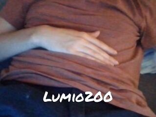 Lumio200