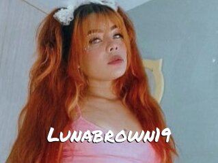Lunabrown19