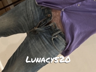 Lunacy520