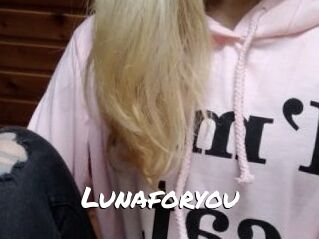 Lunaforyou