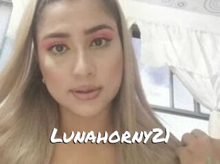Lunahorny21