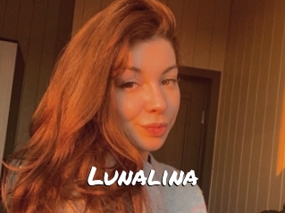 Lunalina