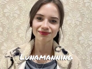 Lunamanning
