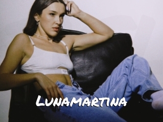 Lunamartina