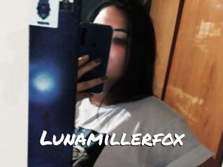 Lunamillerfox