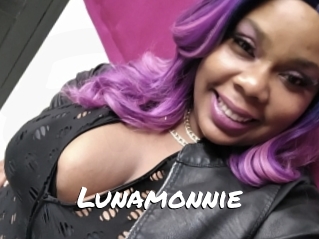 Lunamonnie