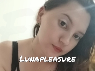 Lunapleasure
