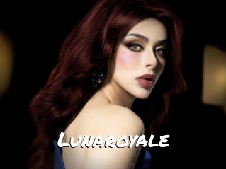 Lunaroyale