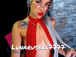 Lunarusell7777
