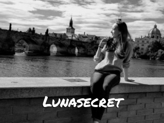 Lunasecret