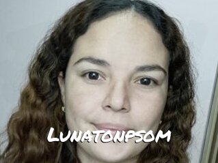 Lunatonpsom
