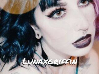 Lunaxgriffin