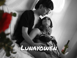 Lunayowen