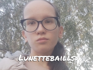 Lunettebaills