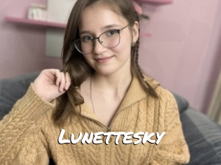 Lunettesky