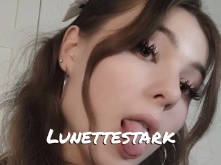 Lunettestark