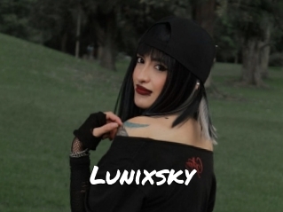 Lunixsky