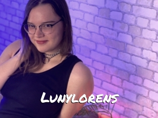 Lunylorens