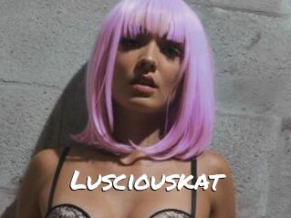 Lusciouskat