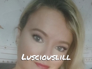 Lusciouslill
