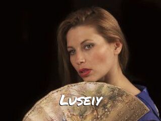 Luseiy