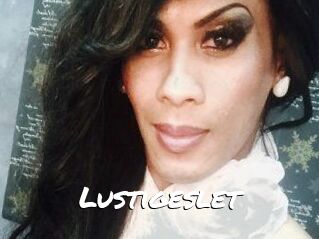 Lustigeslet