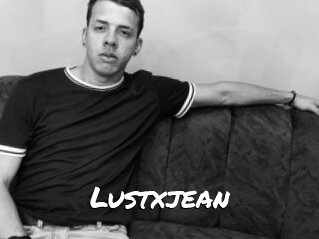 Lustxjean