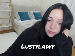 Lustyladyy