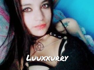 Luuxxurry
