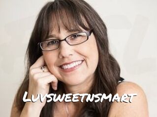 Luvsweetnsmart
