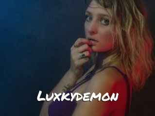 Luxkydemon