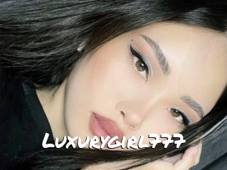 Luxurygirl777