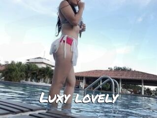 Luxy_lovely