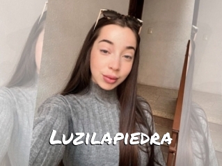 Luzilapiedra